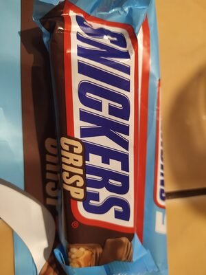 Chocolate bar