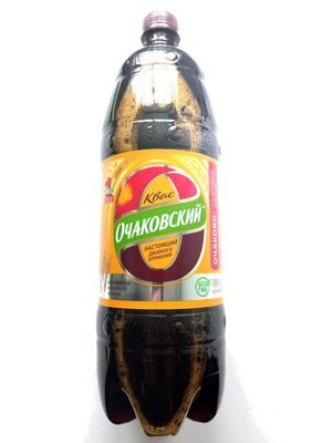 Ochakovo Kvass