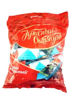 Mishka Kosolapy candies