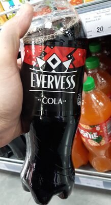 Everves liter smotka
