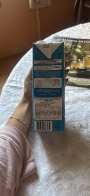 lactose-free milk parmalat comfort