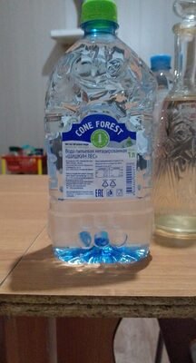 Drinking water