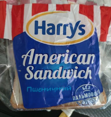 Wheat bread