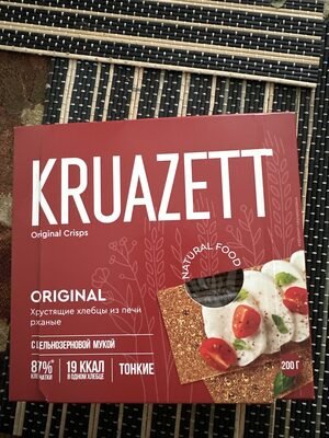 crispbreads