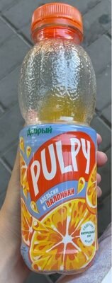Pulpy 0.5 in refrigerator coil