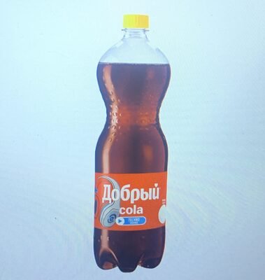 Dobry cola