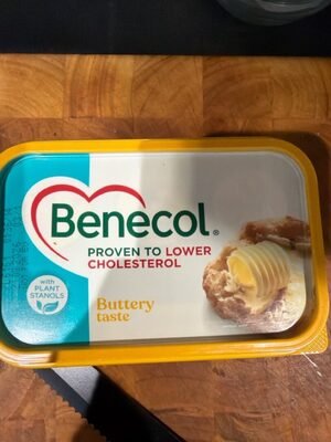 Benecol Spread