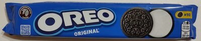 Oreo Original Cookies
