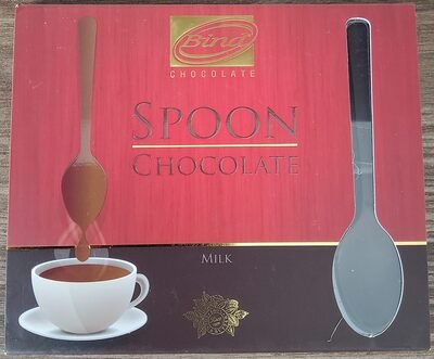 Set "Milk chocolate"